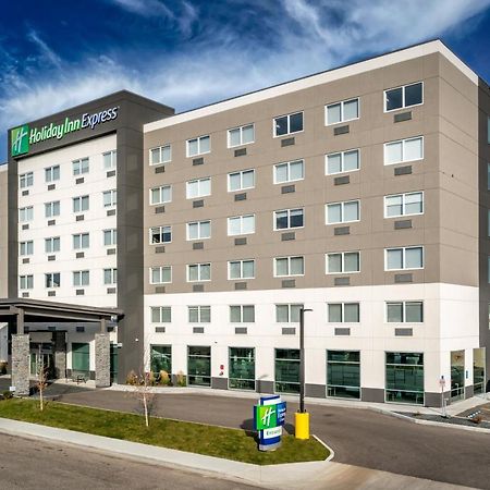 Holiday Inn Express & Suites - Brandon By Ihg Exteriér fotografie
