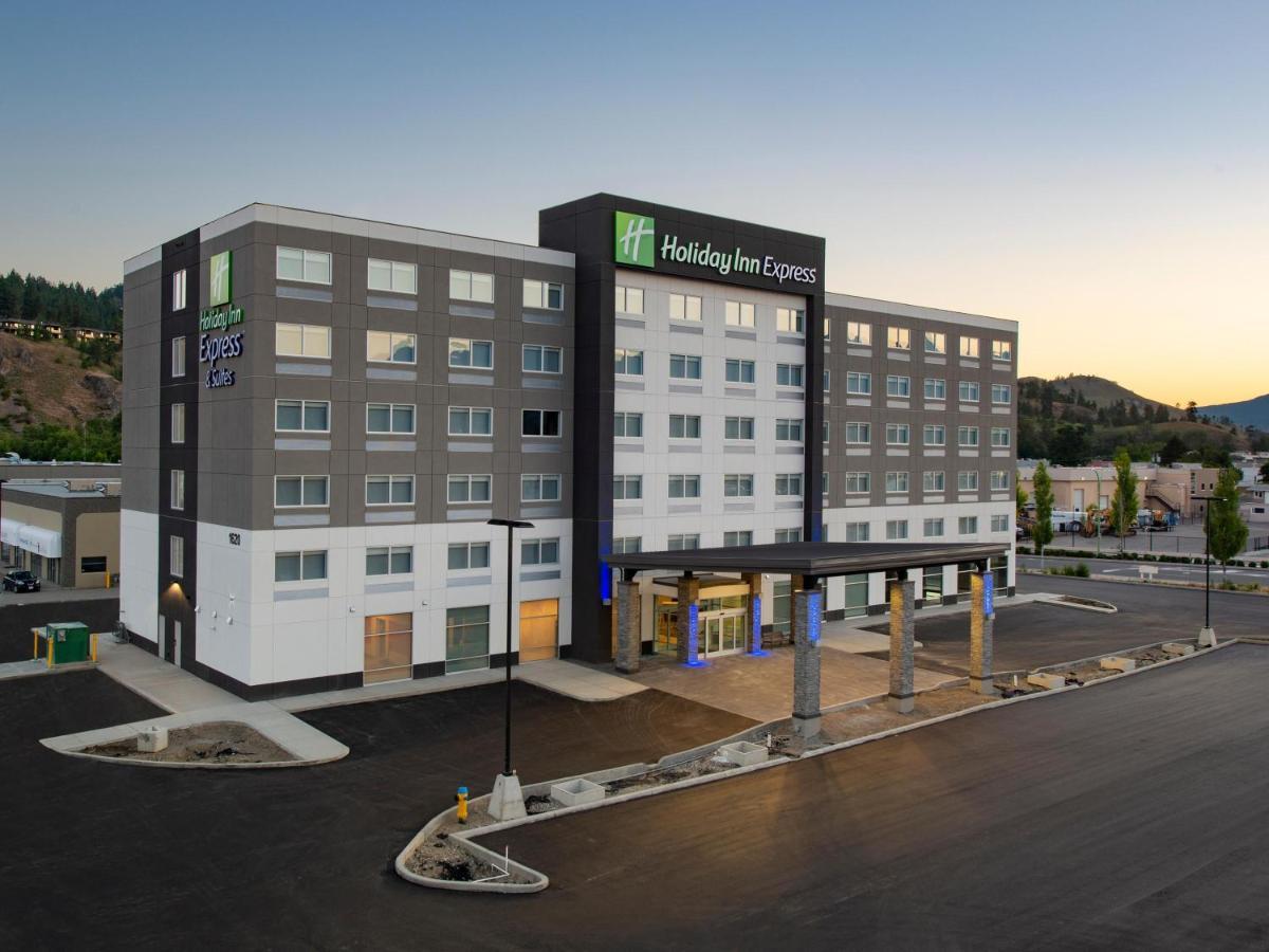 Holiday Inn Express & Suites - Brandon By Ihg Exteriér fotografie